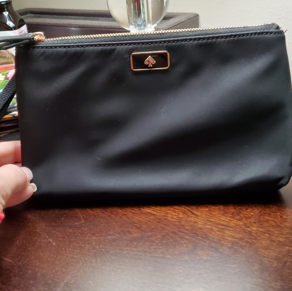 Kate Spade wristlet